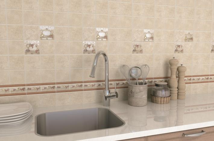 Коллекция Комфорт  (Kerama Marazzi, Россия)