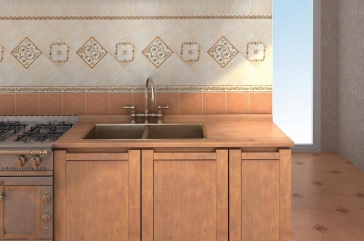 Коллекция Ферентино  (Kerama Marazzi, Россия)