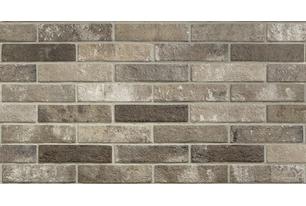 London Brown Brick плитка фасадная 60х250 мм/3200/58
