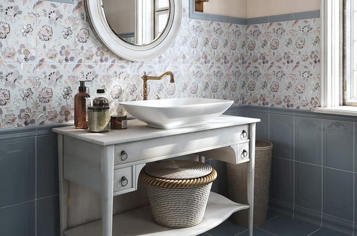 Коллекция Планте  (Kerama Marazzi, Россия)