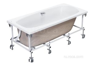 Монтаж комплект к акриловой ванне Sureste 160х70