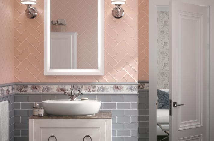 Коллекция Тортона  (Kerama Marazzi, Россия)