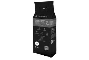 Laparet-fuga Silk, белый водостойкая (2 кг)