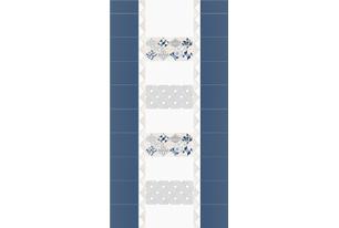 Дисконт Мореска стена (a) 100х192 планшет