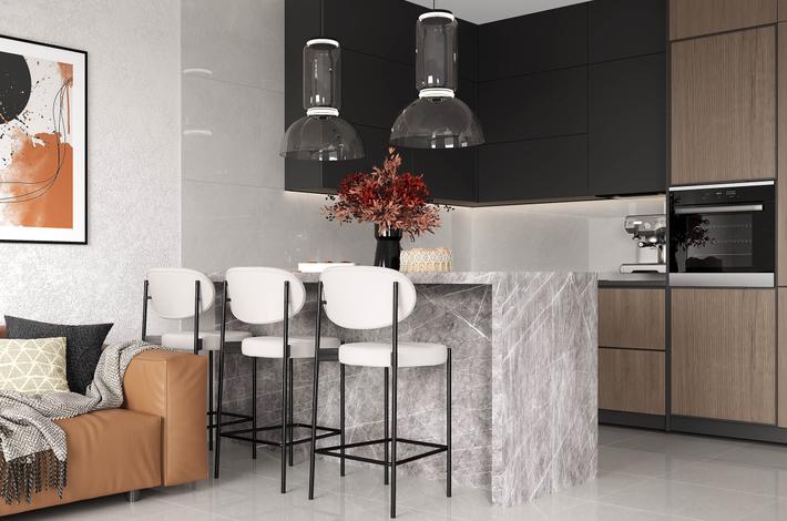 Коллекция French Smoke  (Laparet, Индия)