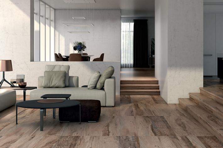 Коллекция Про Вуд  (Kerama Marazzi, Россия)