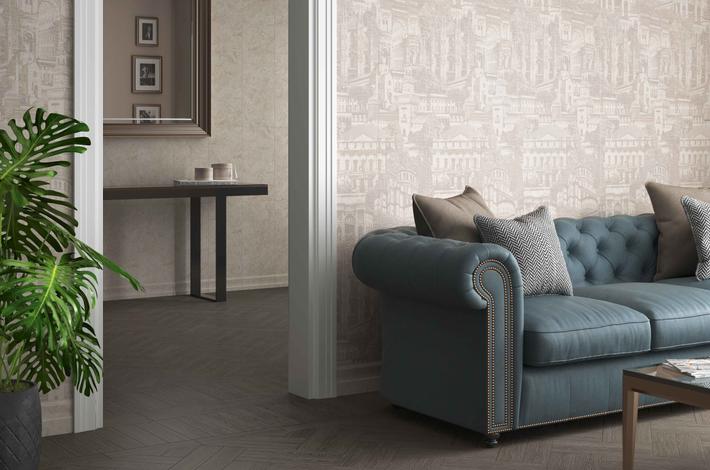 Коллекция Листоне  (Kerama Marazzi, Россия)