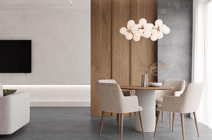 Коллекция Concrete Courage Dark Grey  (Ceradim, Индия)