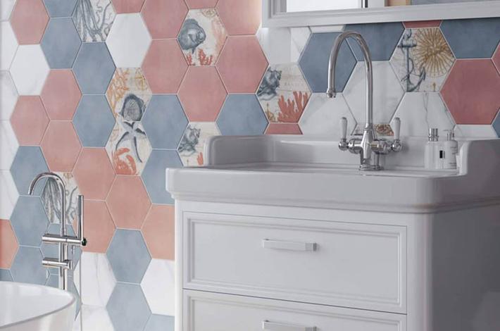 Коллекция Эль Салер  (Kerama Marazzi, Россия)
