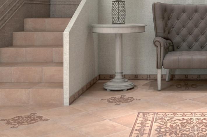 Коллекция Честер  (Kerama Marazzi, Россия)