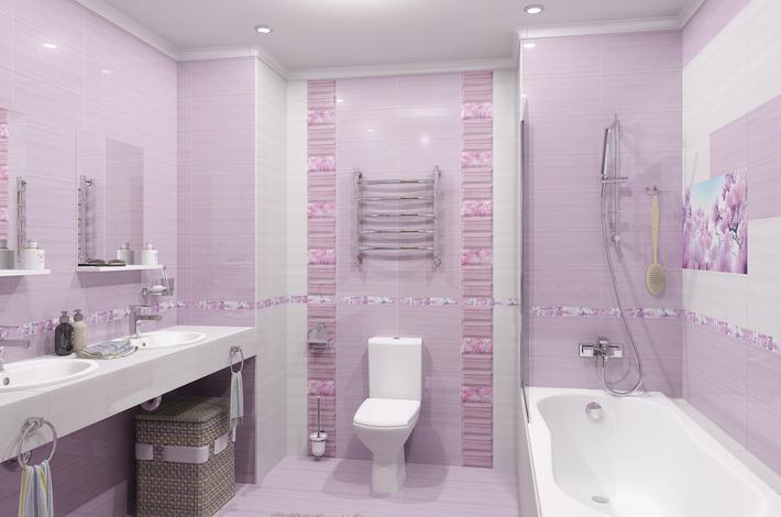 Коллекция Magnolia  (Ceramica Classic, Россия)