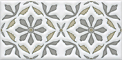 Клемансо Декор орнамент STG\A618\16000 7,4х15