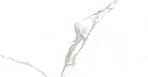 Pristine White Керамогранит белый 60x60 Матовый_4