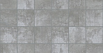 Betone grey Мозаика LPD2MSA003BR 30х30 матовый_2