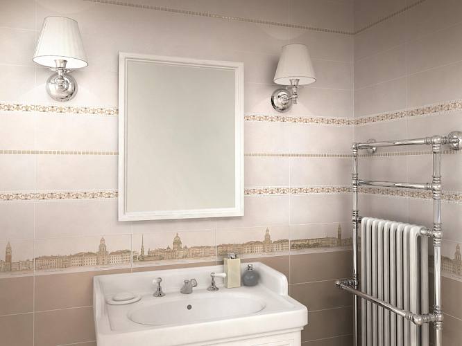 Сафьян Бордюр AD\A247\15054      3х40