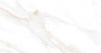 Calacatta Clarity Gold Керамогранит белый 60х60 Полированный_2