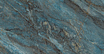 Beam Turquoise Керамогранит бирюзовый 60х120 лаппатированный шайн_2