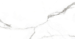 Pristine White Керамогранит белый 60x60 Матовый_10