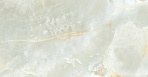 Onyx Dawn Mint Керамогранит зеленый 60x120 Полированный_1