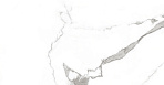 Pristine White Керамогранит белый 60x60 Матовый_1