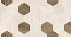 Betonhome Плитка настенная бежевый мозаика 20х50_8