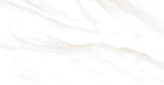 Calacatta Clarity Gold Керамогранит белый 60х60 Матовый_5