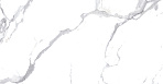 Calacatta Splendid Silver Керамогранит белый 60х120 Полированный_1
