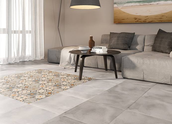 Loft Grey Керамогранит (16119/16028 ) 42x42