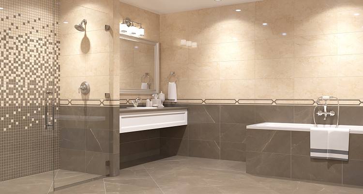 Marble Trend K-1002/MR/d01/30х60х10/S1 Pulpis