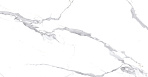 Calacatta Splendid Silver Керамогранит белый 60х120 Полированный_3