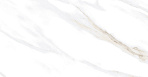 Calacatta Clarity Gold Керамогранит белый 80х80 Матовый_7