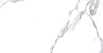 Calacatta Splendid Silver Керамогранит белый 60х60 Полированный_6