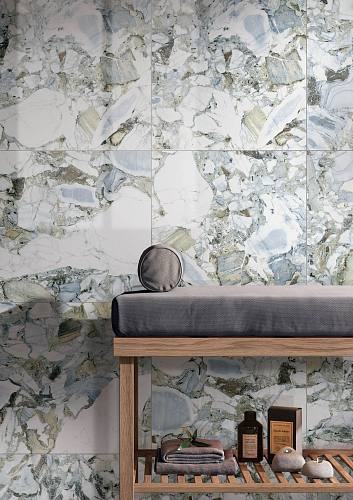 CityMarble Керамогранит Статуарио Венато K951844LPR01VTER 60х120