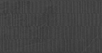 Badrock Shadow PRO Deco Art Керамогранит графитовый 60х120 R10Soft STR CB_2