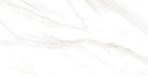 Calacatta Clarity Gold Керамогранит белый 60х60 Полированный_4