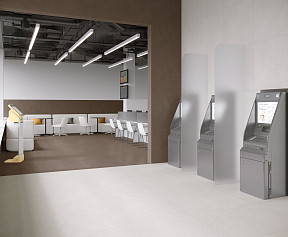 Sandstone Bianco PRO