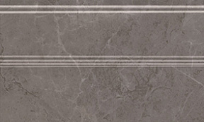 Гран Пале Плинтус серый FMB011 15х25