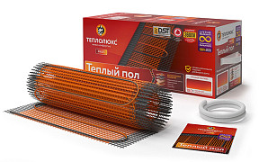 Мат нагревательный "Теплолюкс" ProfiMat 540 Вт/3,0 кв.м