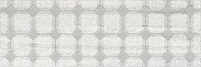 Глосси Декор серый VT\A84\60110 20х60 глянцевый