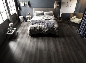 SPC плита FLOORAGE Forest Collection 1275 Азимут 1220х184х4 мм, 43 кл, m4V, (2,2448 кв.м.)