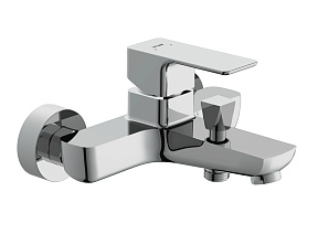 Смеситель для ванны GEO однорычажный