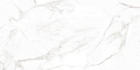Calacatta Faro Grey Керамогранит белый 60х120 Полированный