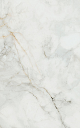 Кантата белый глянцевый 6429 25x40