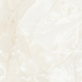 Onyx Talent Керамогранит кремовый 60х60 Полированный