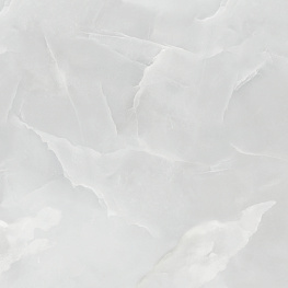 Onyx Only Керамогранит серый 80х80 Полированный