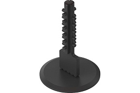 LITOLEVEL СВП Стойка-основание (пакет 250 шт)