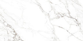 Kelvin Bianco Керамогранит белый LP6012G0001R 59,5х119,1 матовый